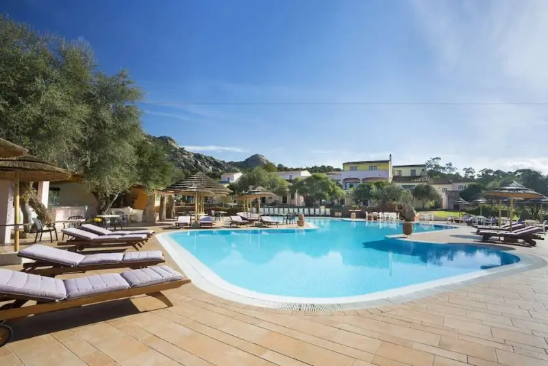 Felix Hotels - Hotel Airone