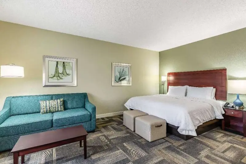 Hampton Inn & Suites Orlando-South Lake Buena Vista