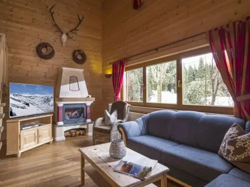 Chalets Almdorf Zillertal, Fugen - Classic Chalet, 5 Bedrooms