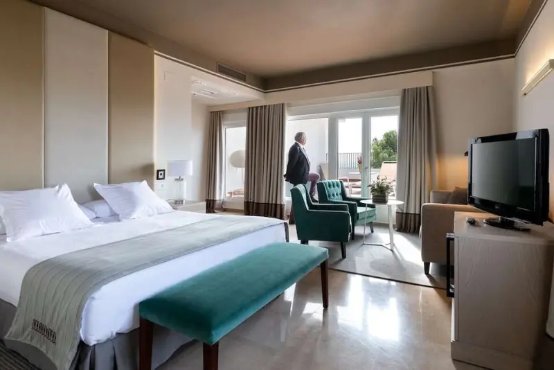 Parador de Córdoba