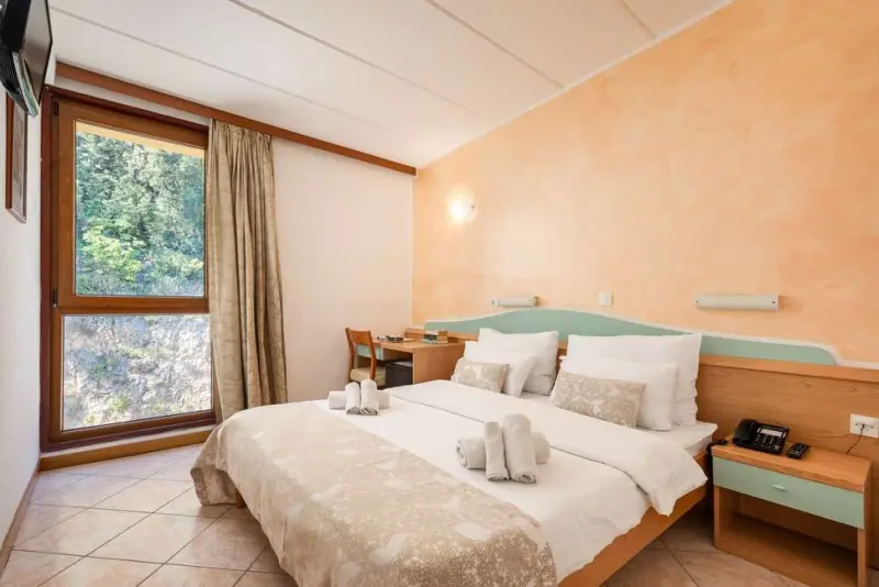 Mimosa Lido Palace Hotel