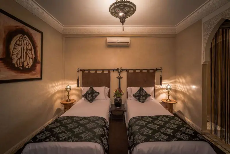 Riad Dar Attika
