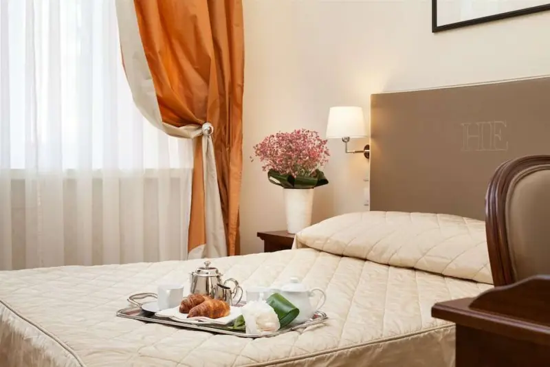 Hotel Executive Florence