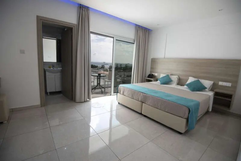 Milea Hotel