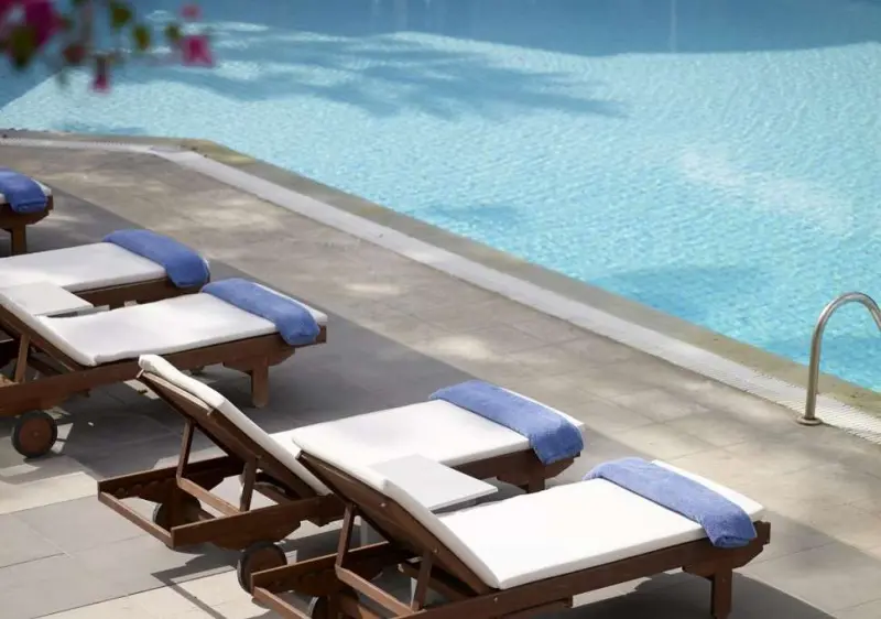 Afroditi Venus Beach Hotel & Spa