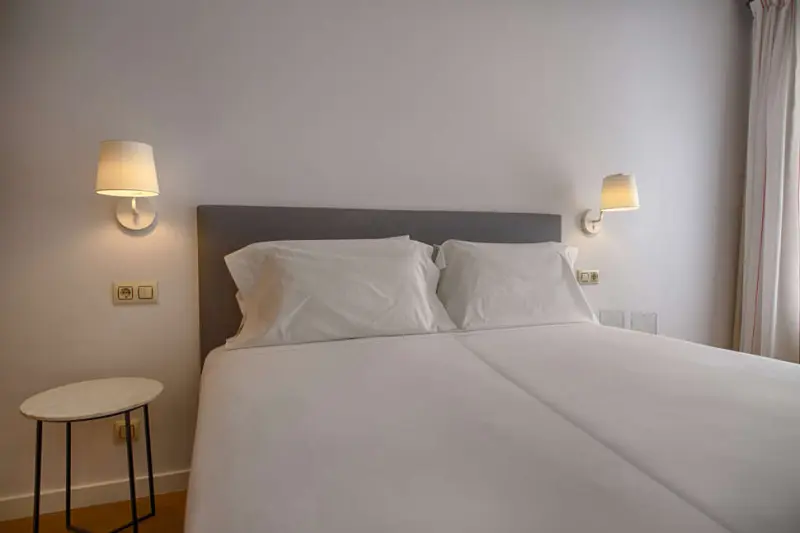 Sercotel Tribuna Málaga