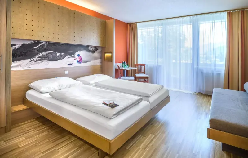 JUFA Hotel Altenmarkt