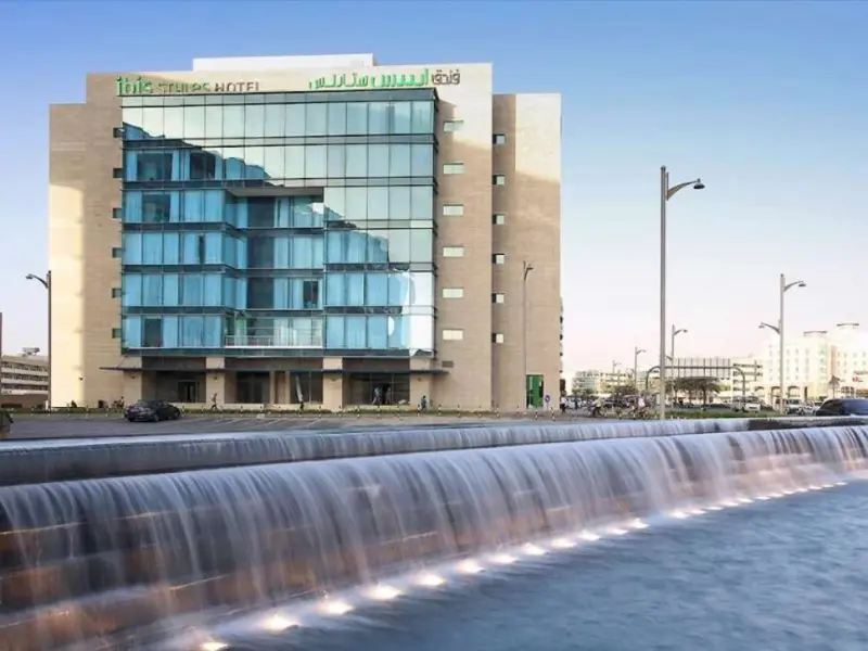 ibis Styles Dubai Jumeira