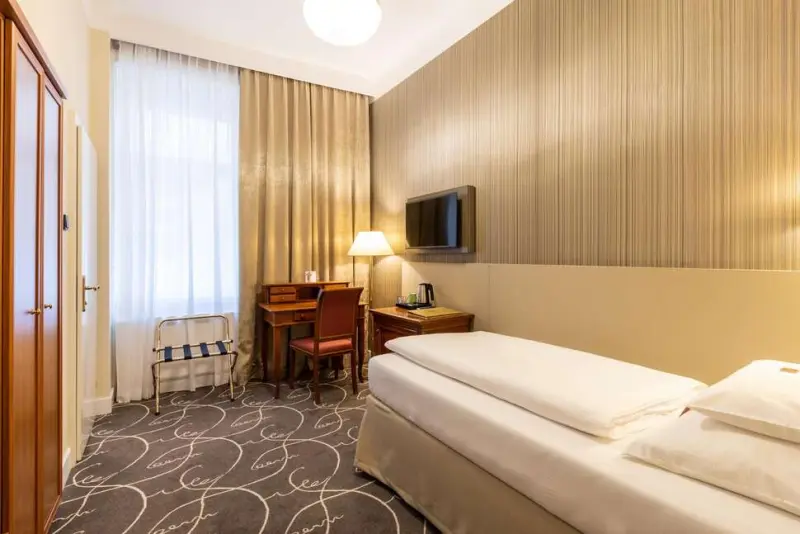 Hotel Erzherzog Rainer