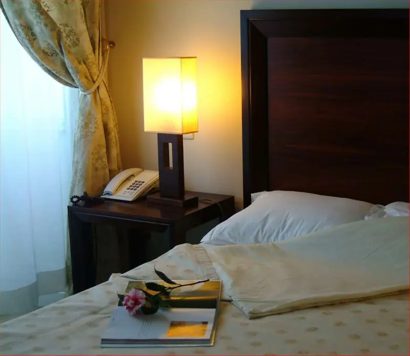 Hotel do Colégio