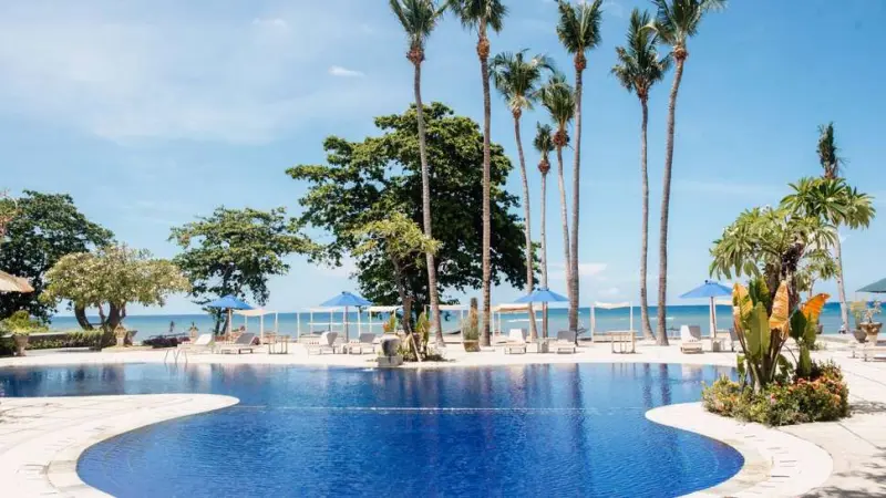 New Sunari Lovina Beach Resort