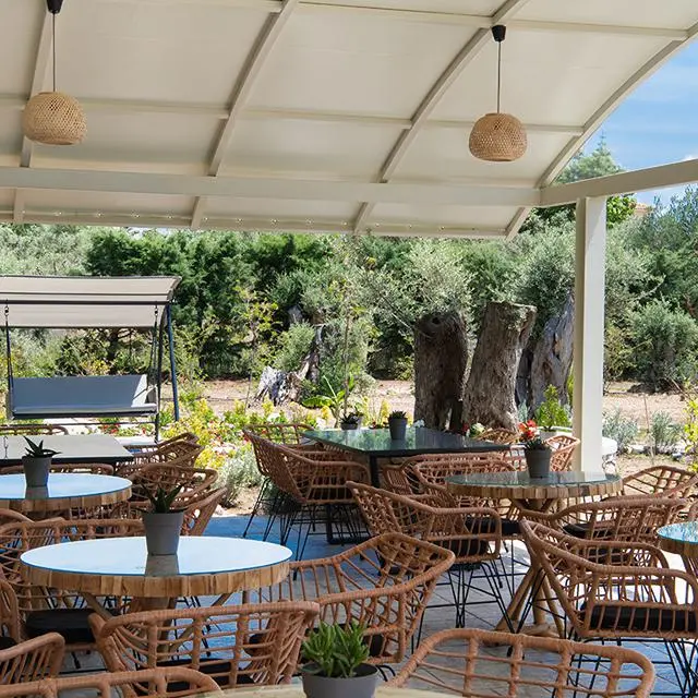 Maistro Boutique Hotel