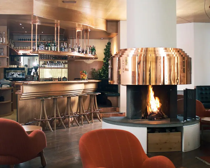 Hotel Seiser Alm Plaza