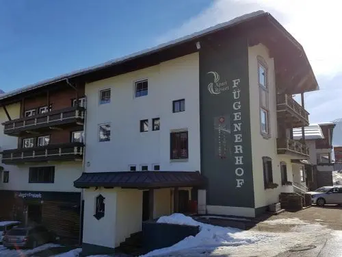 Apart Resort Fügenerhof F. Kröll