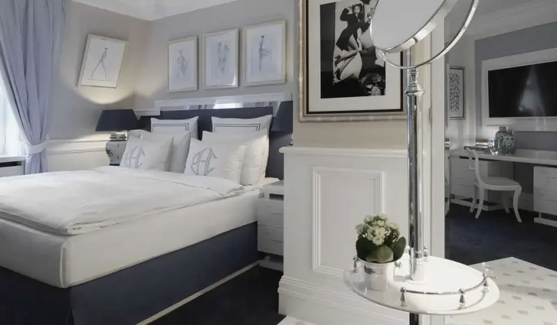 Schlosshotel Berlin