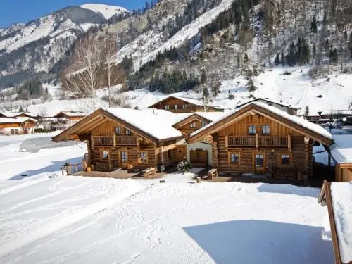 Alpen Chalets