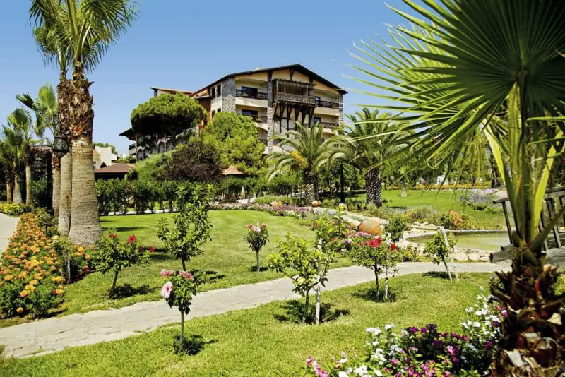 Papillon Belvil Hotel Resort & SPA