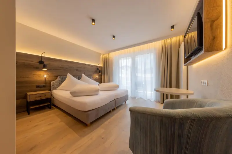 "Zum Strossna" Appartements