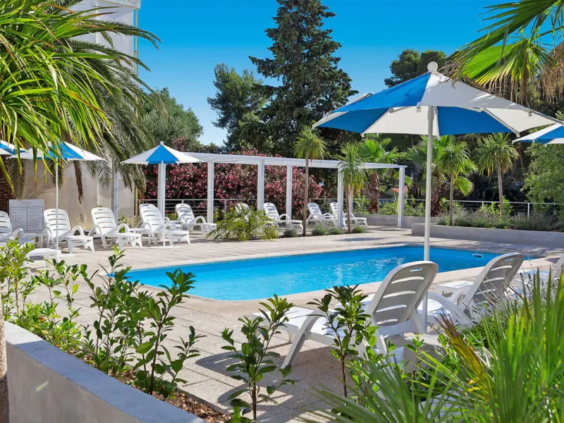 Waterman Svpetrvs Resort