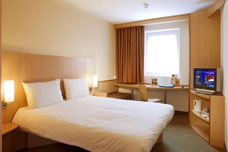 ibis Liverpool Centre Albert Dock - Liverpool One