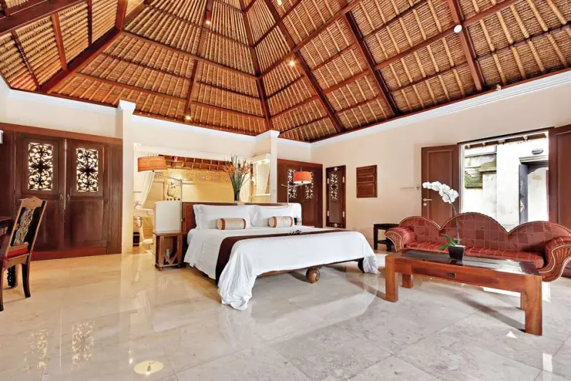 Viceroy Bali