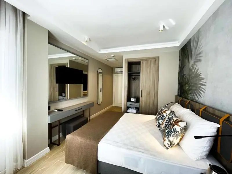 Alessia Hotel & Spa