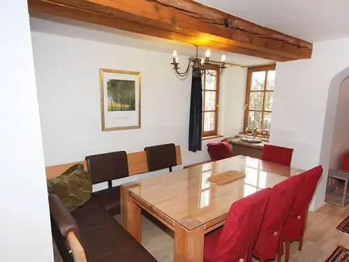 Steiner Appartements