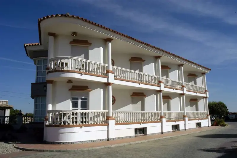 Hotel Diufain