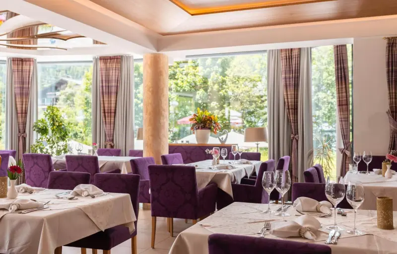 Hotel & SPA Urslauerhof