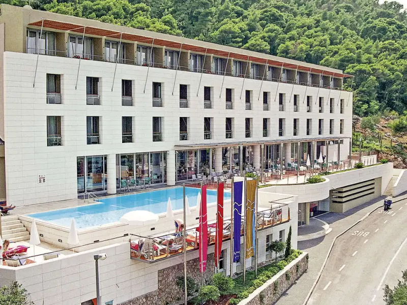 Hotel Uvala