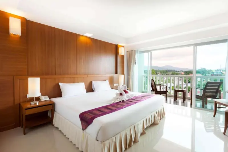 Rawai Princess Hotel