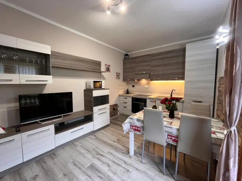 Moonstone Ridge - Livigno - Two-Bedroom Apartment