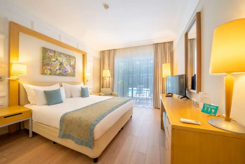 Turquoise Hotel