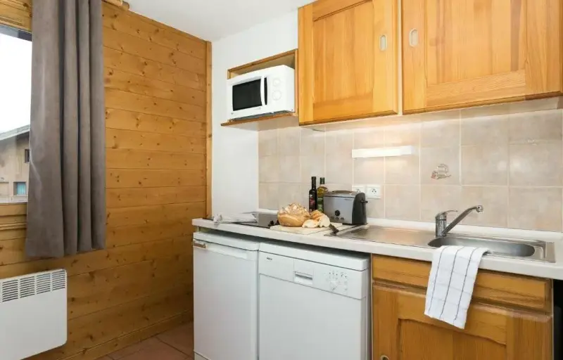 Madame Vacances - Les Chalets et Lodges des Alpages