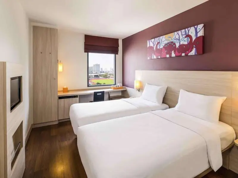 ibis Bangkok Siam