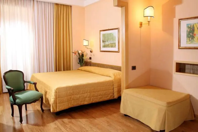 Hotel Oxford
