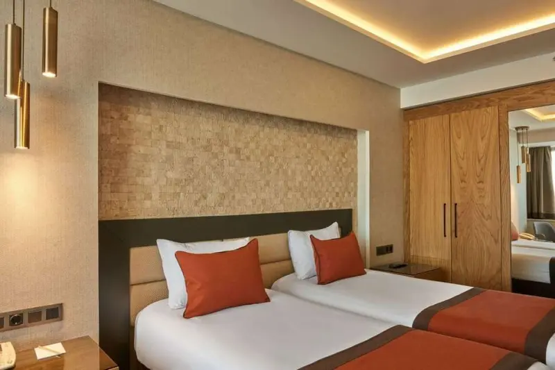 Grand Hotel Gulsoy