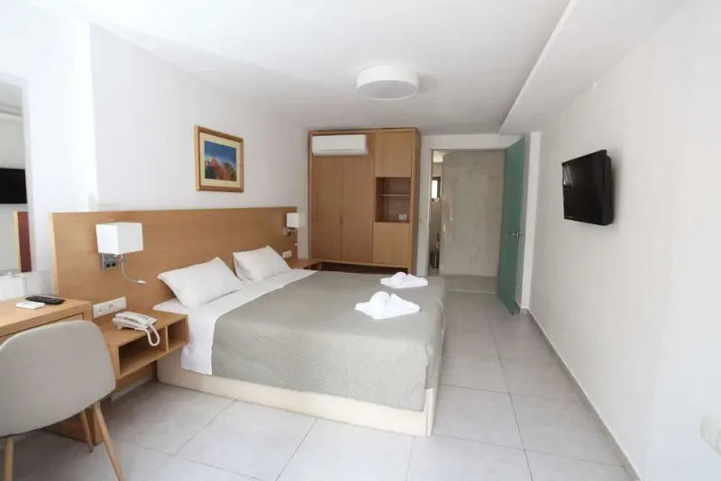 Cretan Beach Resort