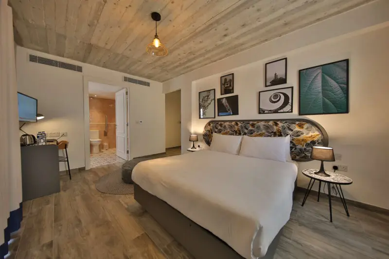 Lady Todd Suites