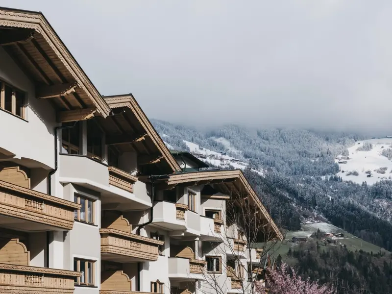 VAYA Zillertal