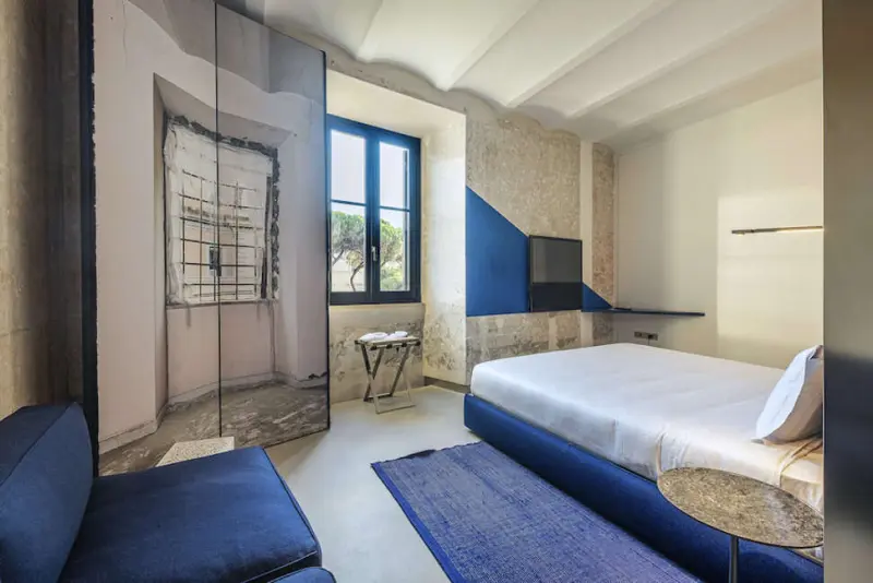 Fondazione Alda Fendi - Esperimenti