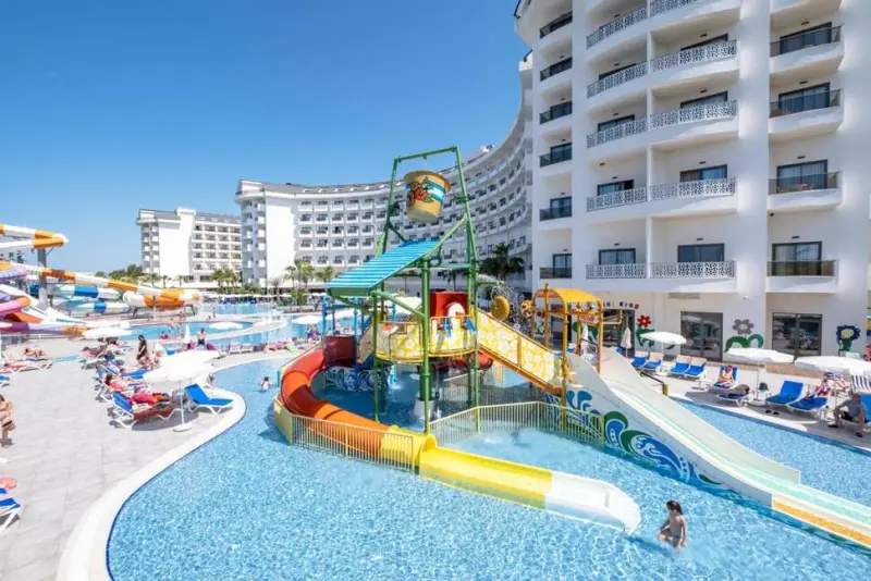 Calido Maris Hotel