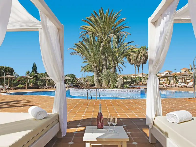 Elba Palace Golf Boutique Hotel