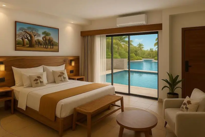 Jaz Amaluna Zanzibar