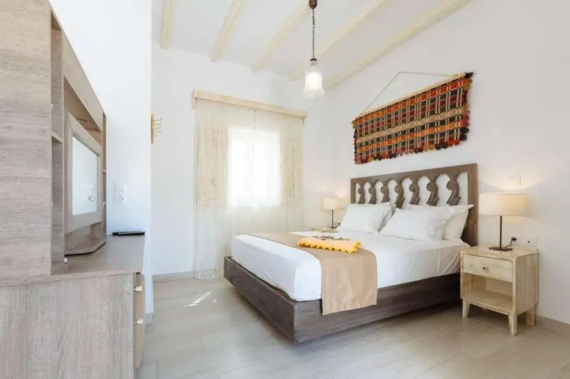 Silene Villas