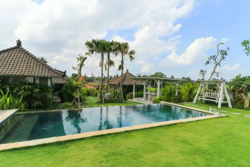 Villa Alisha Pererenan Canggu by ZUZU