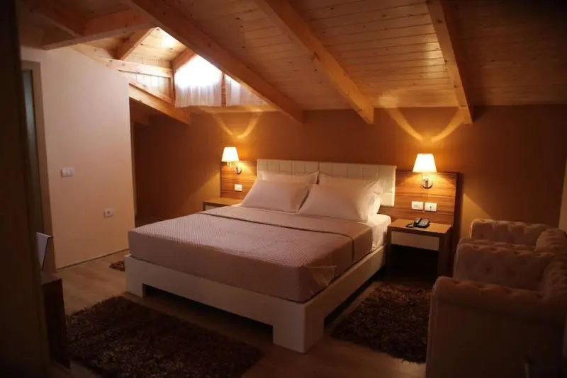 Hotel Vila 60 - Tirana