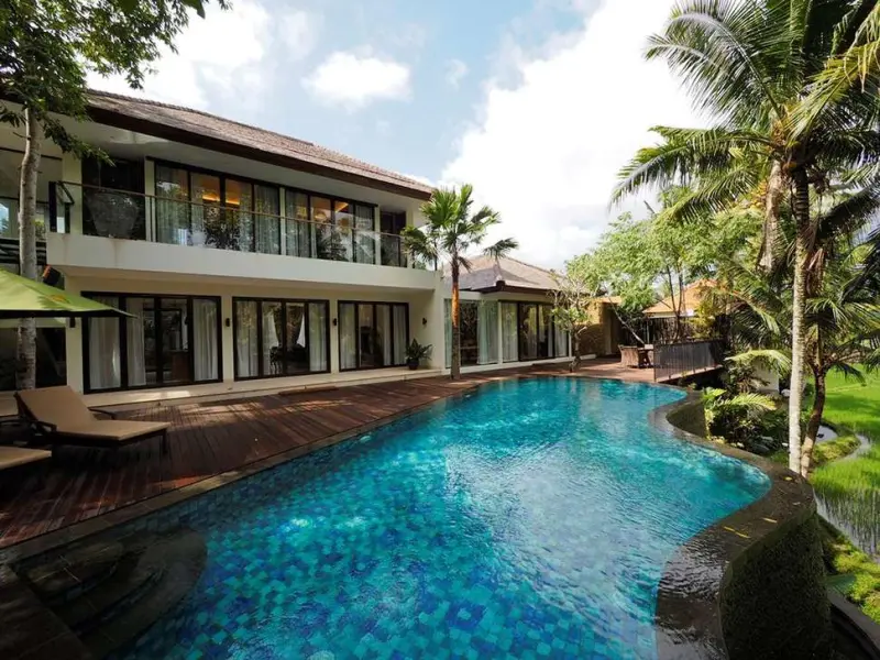 Plataran Ubud Hotel & Spa