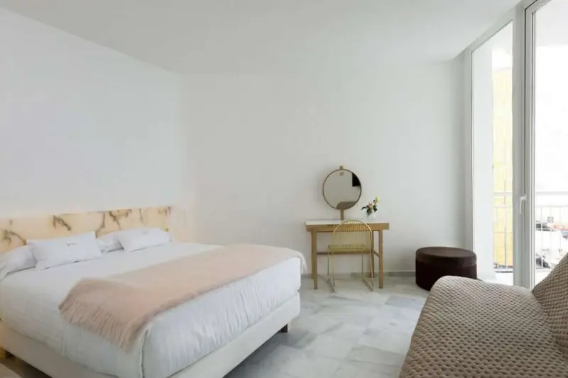 Hotel Aromar