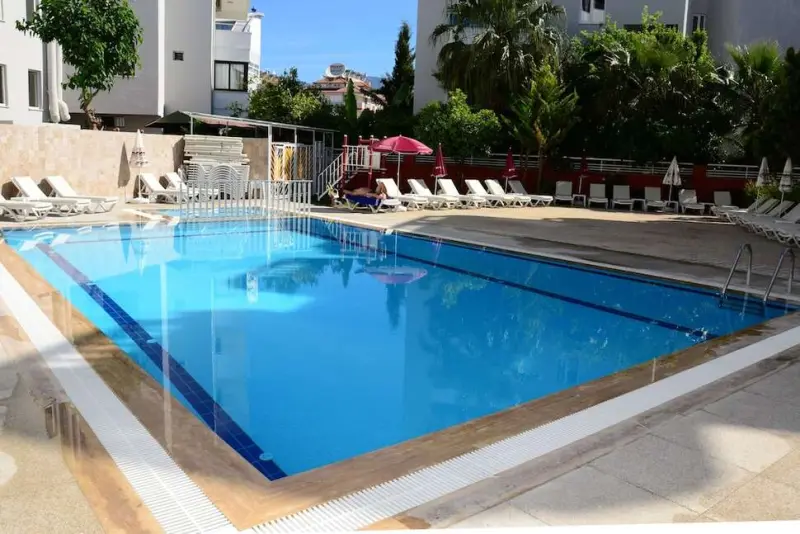 Acar Otel